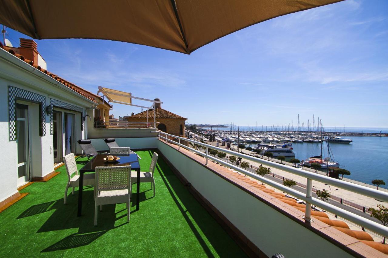 Portmarina Planet Costa Dorada Apartment Cambrils Luaran gambar