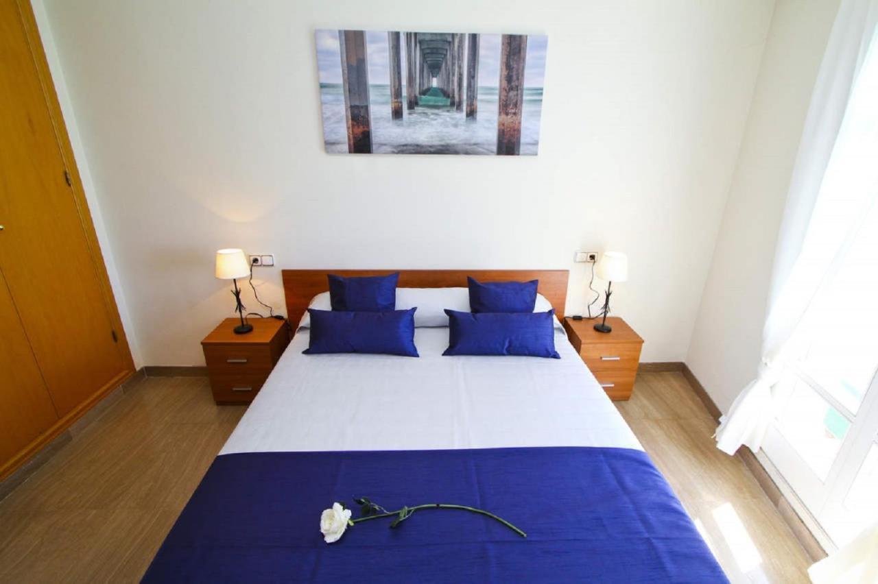 Portmarina Planet Costa Dorada Apartment Cambrils Luaran gambar