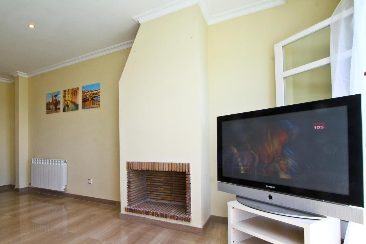 Portmarina Planet Costa Dorada Apartment Cambrils Luaran gambar