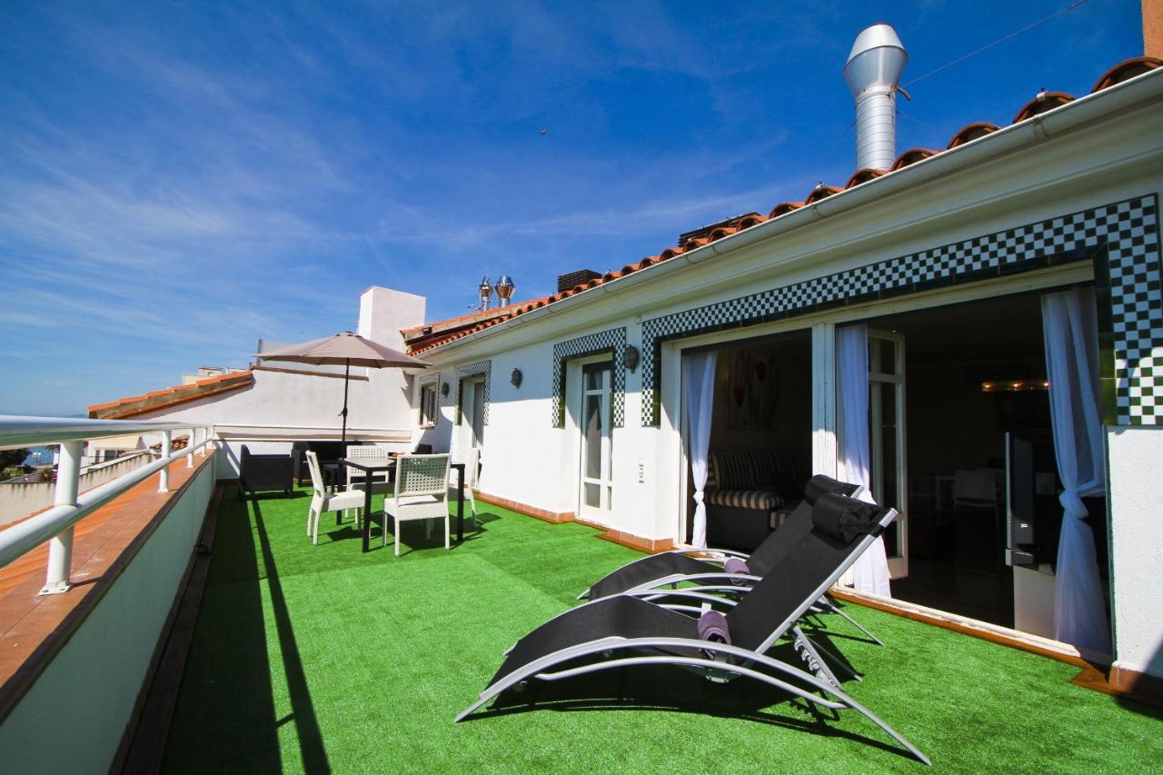 Portmarina Planet Costa Dorada Apartment Cambrils Luaran gambar