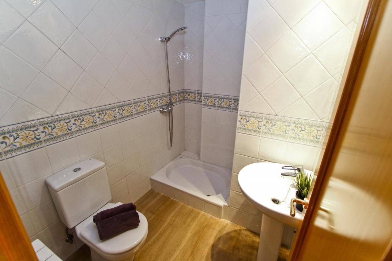 Portmarina Planet Costa Dorada Apartment Cambrils Luaran gambar